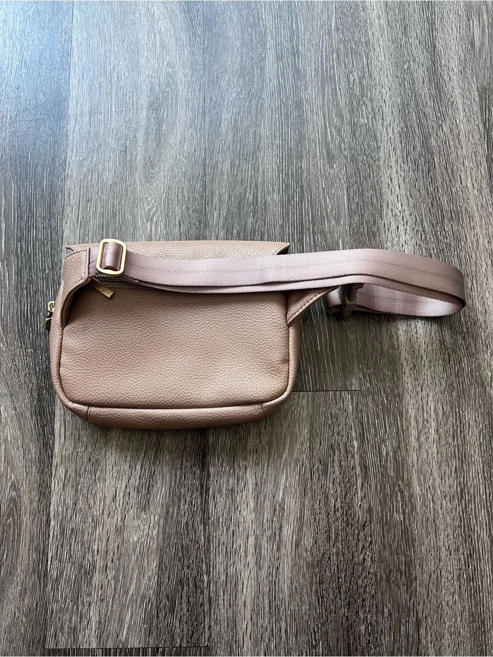 FP Freshly Picked classic fanny pack